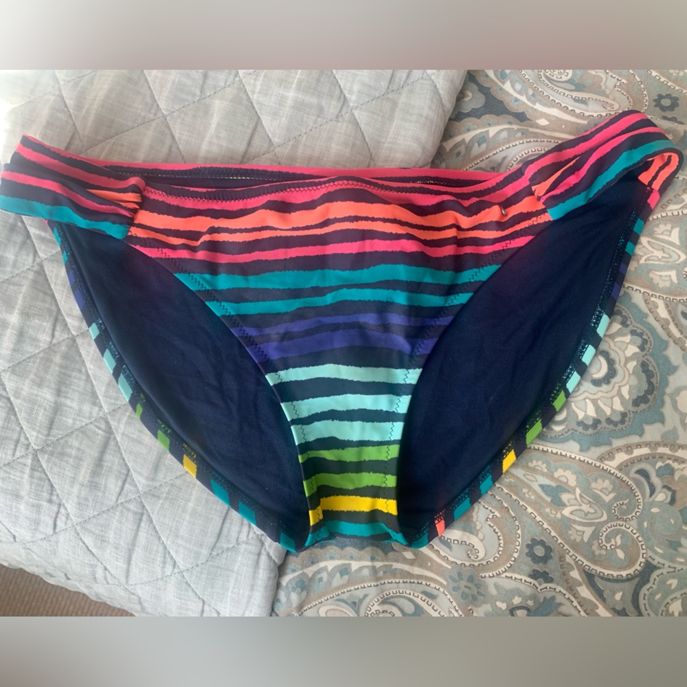 American Eagle Bikini Bottom